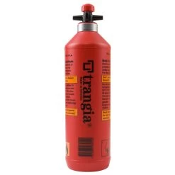 Trangia Liquid Fuel Safety Tank Bottle - Fuel Bottle