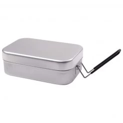 Trangia Lunch Box With Handle - Food Storage