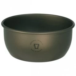 Trangia Pot - 1 Litre For 27 Series - Pot