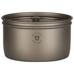 Trangia Windschutz Oben Für 27er Serie Hardanodized Alu - Spare Part