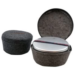 Trangia Wool-Cover Für Sturmkocher - Protective Cover