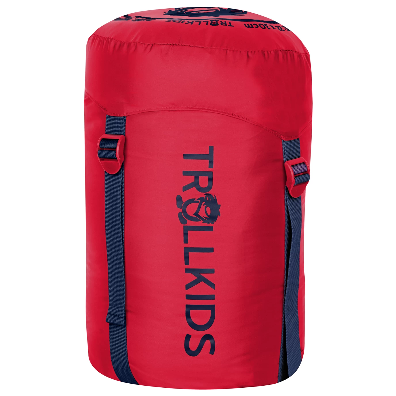 TROLLKIDS Kid's Fjell Dreamer II Extendable - Kids' Sleeping Bag 8 TROLLKIDS Kid's Fjell Dreamer II Extendable - Kids' Sleeping Bag - Image 6