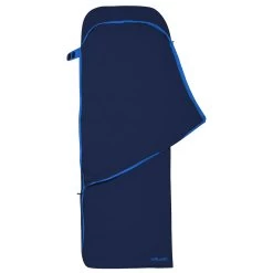 TROLLKIDS Kid's Fleece Sleeping Bag - Kids' Sleeping Bag -Camping Discount Store trollkids kids fleece sleeping bag kids sleeping bag detail 2