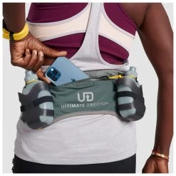 Ultimate Direction Access 600 - Hip Bag -Camping Discount Store ultimate direction access 600 hip bag detail 3