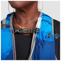 Ultimate Direction Highland Vest - Trail Running Backpack -Camping Discount Store ultimate direction highland vest trail running backpack detail 5