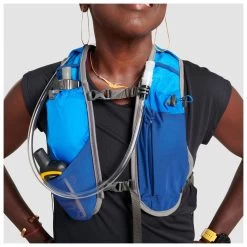 Ultimate Direction Highland Vest - Trail Running Backpack -Camping Discount Store ultimate direction highland vest trail running backpack detail 6