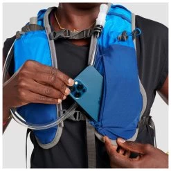 Ultimate Direction Highland Vest - Trail Running Backpack -Camping Discount Store ultimate direction highland vest trail running backpack detail 7