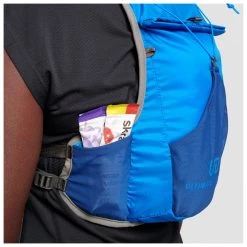 Ultimate Direction Highland Vest - Trail Running Backpack -Camping Discount Store ultimate direction highland vest trail running backpack detail 9