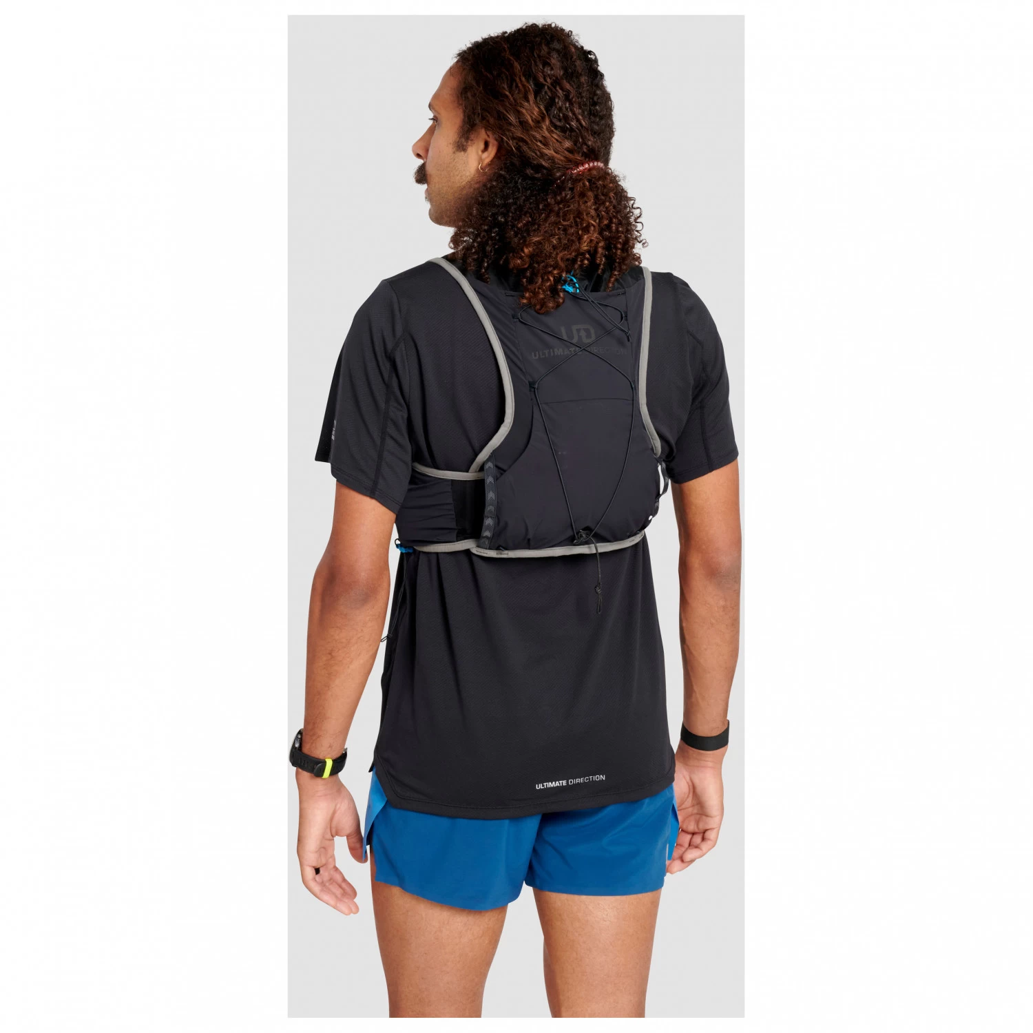 Ultimate Direction Race Vest 6.0 - Trail Running Backpack 4 Ultimate Direction Race Vest 6.0 - Trail Running Backpack - Image 2