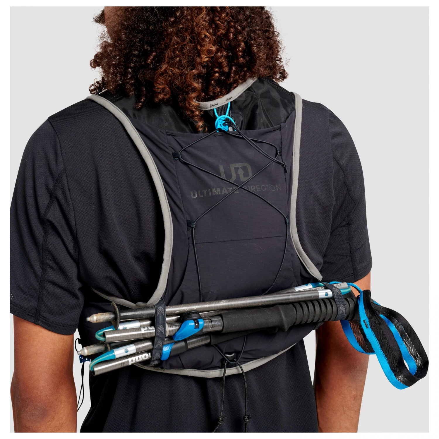 Ultimate Direction Race Vest 6.0 - Trail Running Backpack 9 Ultimate Direction Race Vest 6.0 - Trail Running Backpack - Image 7