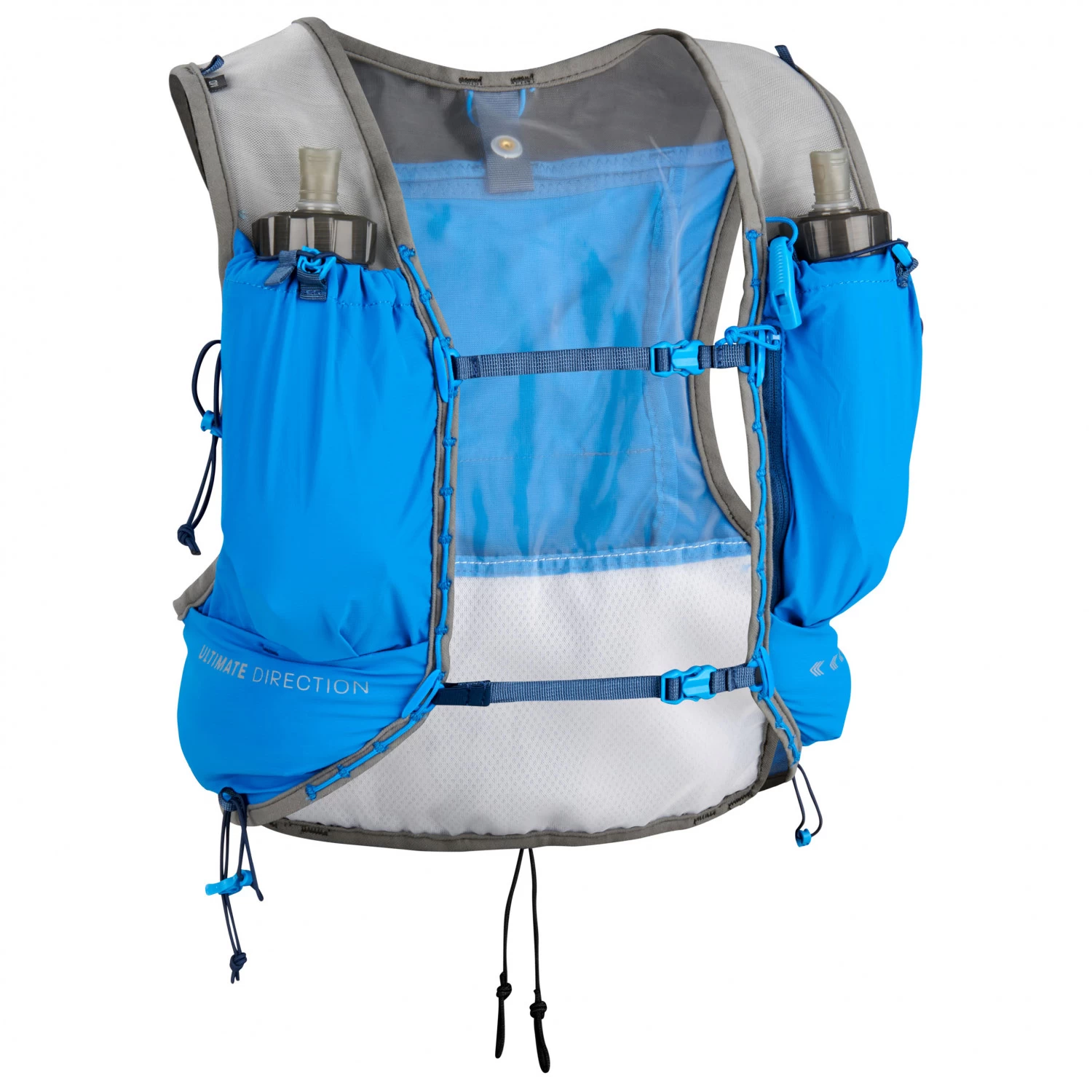 Ultimate Direction Race Vest 6.0 - Trail Running Backpack 3 Ultimate Direction Race Vest 6.0 - Trail Running Backpack