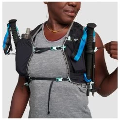 Ultimate Direction Women's Race Vesta 6.0 - Trail Running Backpack -Camping Discount Store ultimate direction womens race vesta 60 trail running backpack detail 5