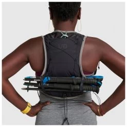 Ultimate Direction Women's Race Vesta 6.0 - Trail Running Backpack -Camping Discount Store ultimate direction womens race vesta 60 trail running backpack detail 6