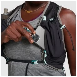 Ultimate Direction Women's Race Vesta 6.0 - Trail Running Backpack -Camping Discount Store ultimate direction womens race vesta 60 trail running backpack detail 8