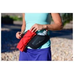 Essential Bottle Pack - Hip Bag -Camping Discount Store ultraspire essential bottle pack hip bag detail 3