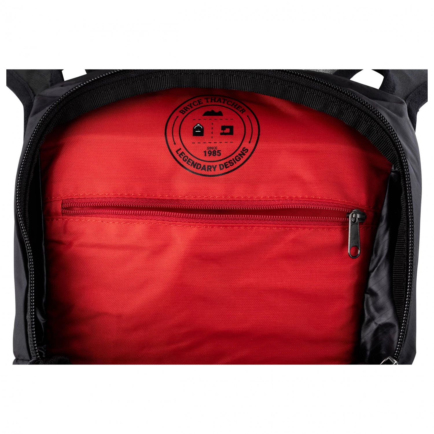 Zygos 5.0 - Trail Running Backpack 13 Zygos 5.0 - Trail Running Backpack - Image 11