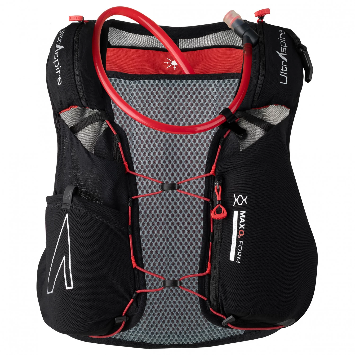 Zygos 5.0 - Trail Running Backpack 5 Zygos 5.0 - Trail Running Backpack - Image 3