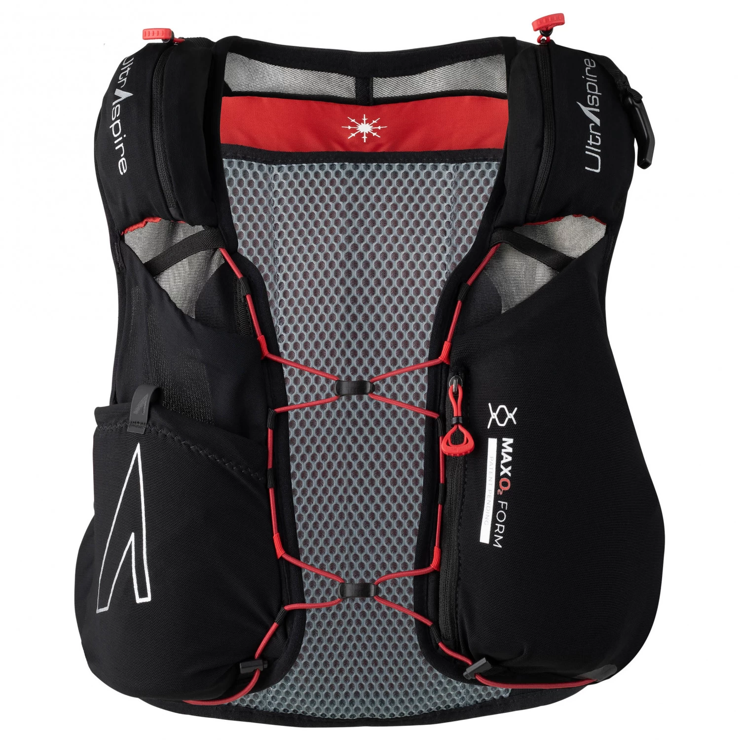 Zygos 5.0 - Trail Running Backpack 3 Zygos 5.0 - Trail Running Backpack