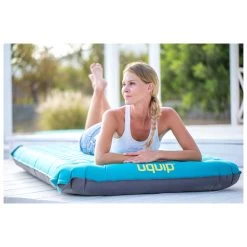Uquip Betty - Sleeping Mat -Camping Discount Store uquip betty sleeping mat detail 7