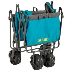 Uquip Buddy - Beach Wagon -Camping Discount Store uquip buddy beach wagon detail 11