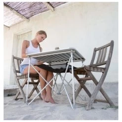 Uquip Mercy - Camping Table -Camping Discount Store uquip mercy camping table detail 3