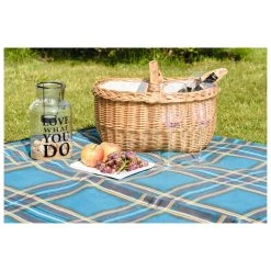 Uquip Scotty - Picnic Blanket -Camping Discount Store uquip scotty picnic blanket detail 3