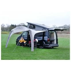 Vango Airbeam Sky Canopy For Caravan & Motorhomes - Motorhome Awning 8 Vango Airbeam Sky Canopy For Caravan & Motorhomes - Motorhome Awning -Camping Discount Store vango airbeam sky canopy for caravan motorhomes motorhome awning detail 2