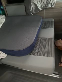 Vango California Rock & Roll - Sleeping Mat -Camping Discount Store vango california rock roll slaapmat 03bf4172a7e659fb978b4e62f02b4d86 1