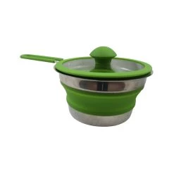 Vango Cuisine 1L Non-Stick Pot - Pot