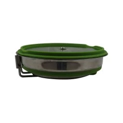 Vango Cuisine 1L Non-Stick Pot - Pot -Camping Discount Store vango cuisine 1l non stick pot pot detail 3