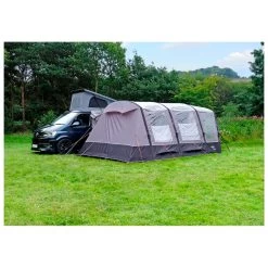 Vango Galli III Low - Motorhome Awning 10 Vango Galli III Low - Motorhome Awning -Camping Discount Store vango galli iii low motorhome awning detail 3