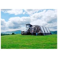 Vango Galli III Low - Motorhome Awning 11 Vango Galli III Low - Motorhome Awning -Camping Discount Store vango galli iii low motorhome awning detail 4