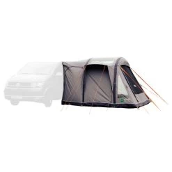 Vango Kela Air TC Low - Motorhome Awning
