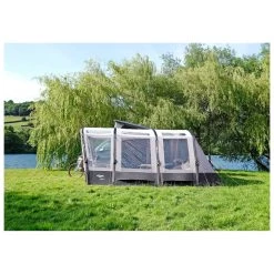 Vango Kela V Low - Motorhome Awning 16 Vango Kela V Low - Motorhome Awning -Camping Discount Store vango kela v low motorhome awning detail 4