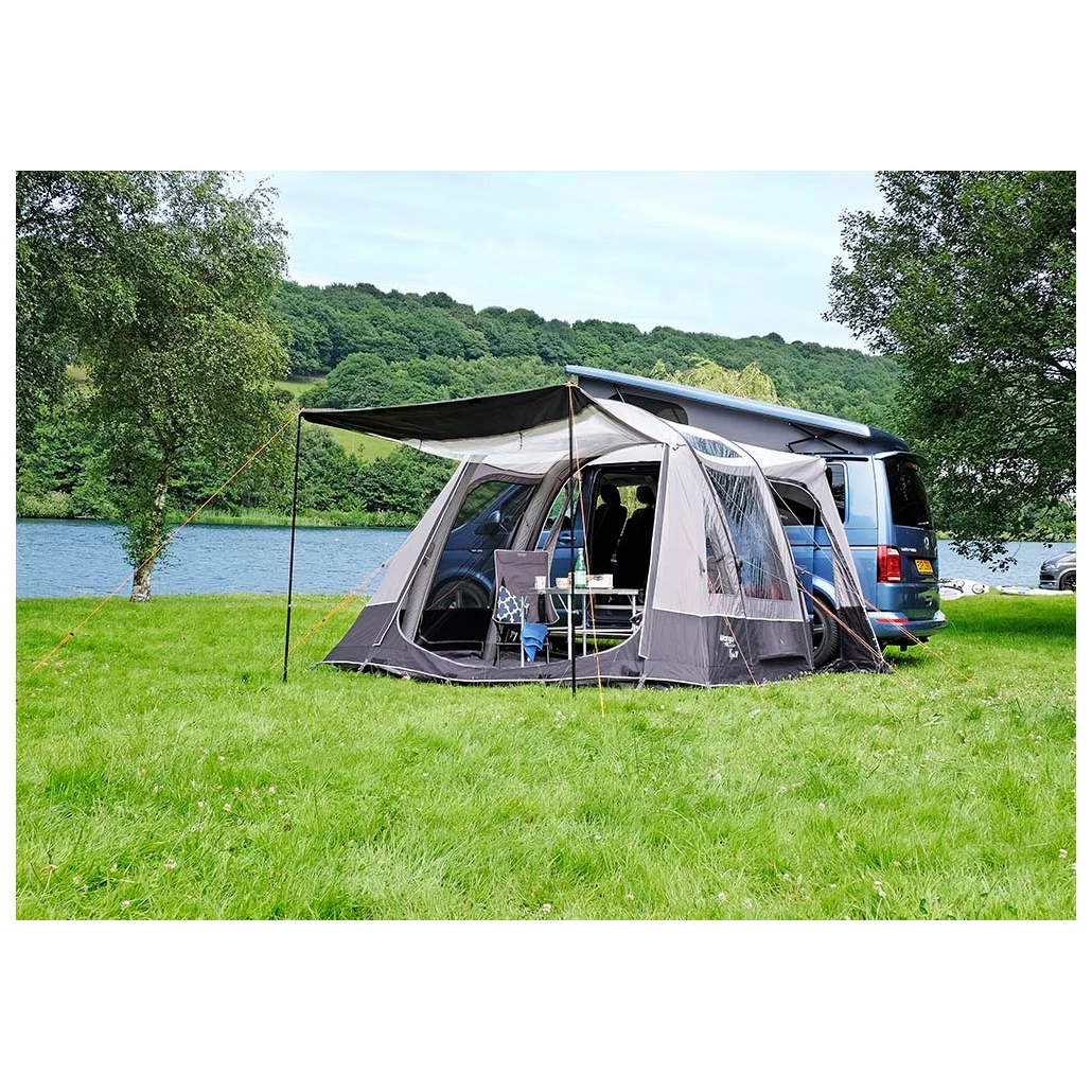 Vango Kela V Low - Motorhome Awning 7 Vango Kela V Low - Motorhome Awning - Image 5