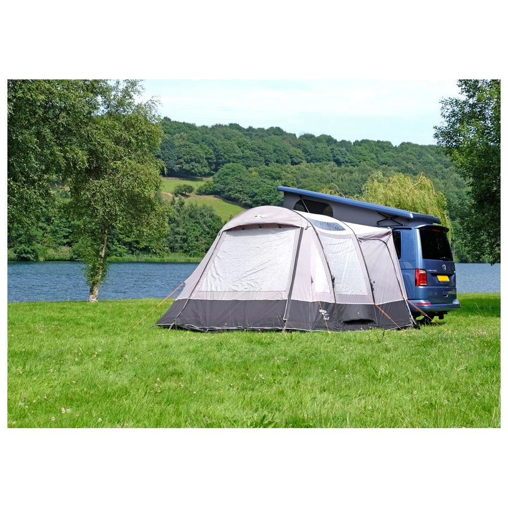 Vango Kela V Low - Motorhome Awning 8 Vango Kela V Low - Motorhome Awning - Image 6