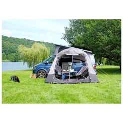 Vango Kela V Low - Motorhome Awning 20 Vango Kela V Low - Motorhome Awning -Camping Discount Store vango kela v low motorhome awning detail 8