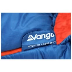 Vango Nitestar Alpha Junior Quad - Kids' Sleeping Bag -Camping Discount Store vango nitestar alpha junior quad kids sleeping bag detail 5