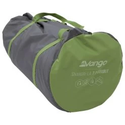 Vango Shangri-La II 7.5 Double - Sleeping Mat -Camping Discount Store vango shangri la ii 75 double sleeping mat detail 6