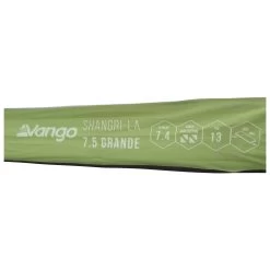 Vango Shangri-La II 7.5 Grande - Sleeping Mat -Camping Discount Store vango shangri la ii 75 grande sleeping mat detail 7