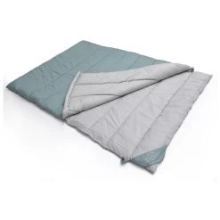 Vango Shangri-La Light Double - Synthetic Sleeping Bag 8 Vango Shangri-La Light Double - Synthetic Sleeping Bag -Camping Discount Store vango shangri la light double synthetic sleeping bag detail 3