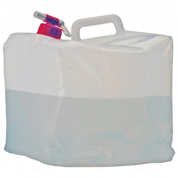 Vango Square Water Carrier - Water Bladder 3 Vango Square Water Carrier - Water Bladder