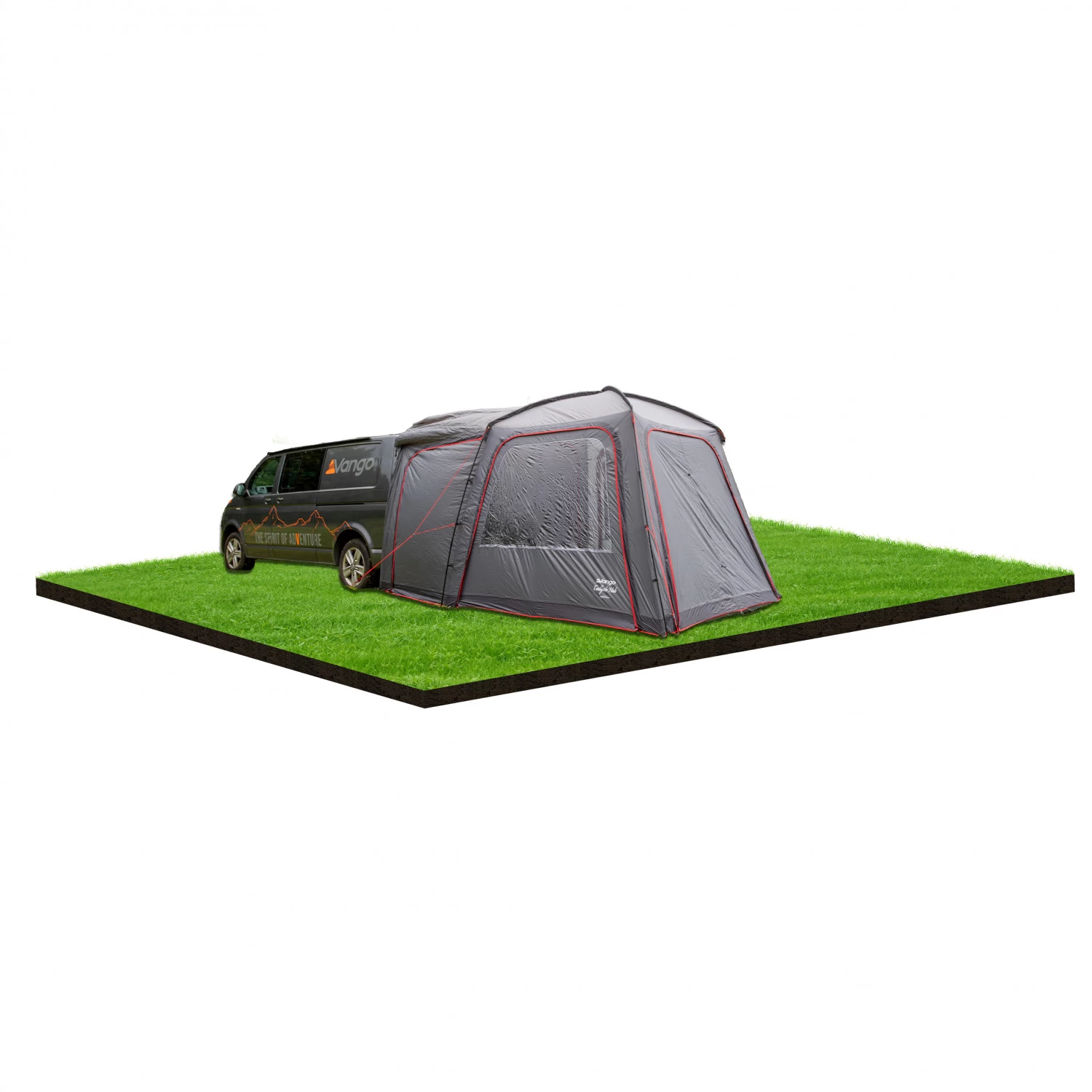 Vango Tailgate Hub Low - Motorhome Awning 3 Vango Tailgate Hub Low - Motorhome Awning