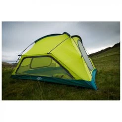 Vango Tryfan 300 - 3-person Tent -Camping Discount Store vango tryfan 300 3 person tent bf detail 6