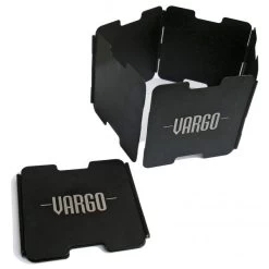 Vargo Aluminium Windshield