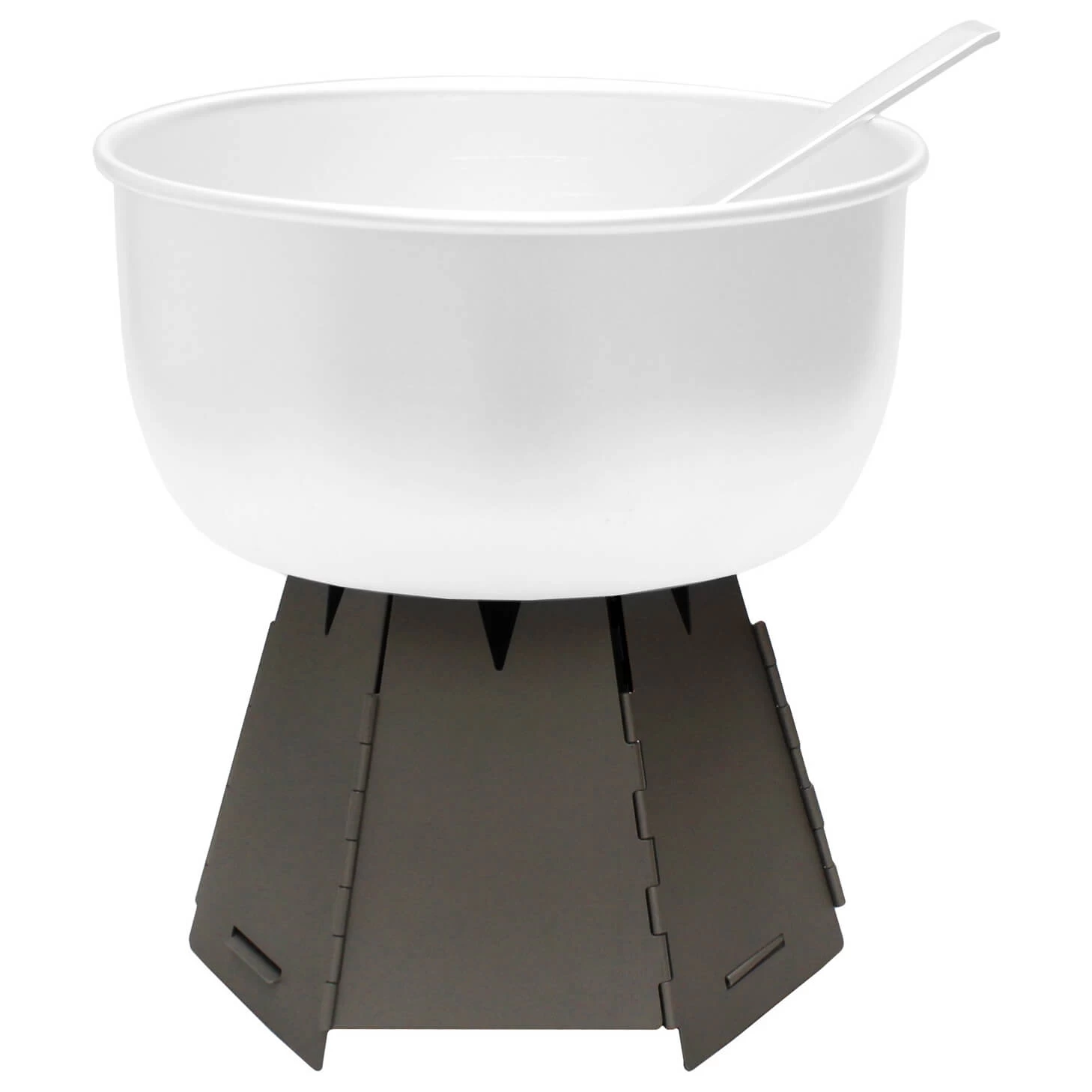 Vargo Hexagon - Solid Fuel Stoves 5 Vargo Hexagon - Solid Fuel Stoves - Image 3