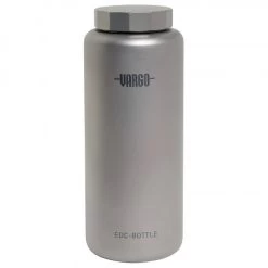 Vargo Wasserflasche Edc - Water Bottle