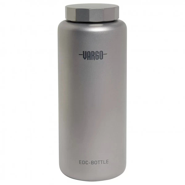 Vargo Wasserflasche Edc - Water Bottle 3 Vargo Wasserflasche Edc - Water Bottle