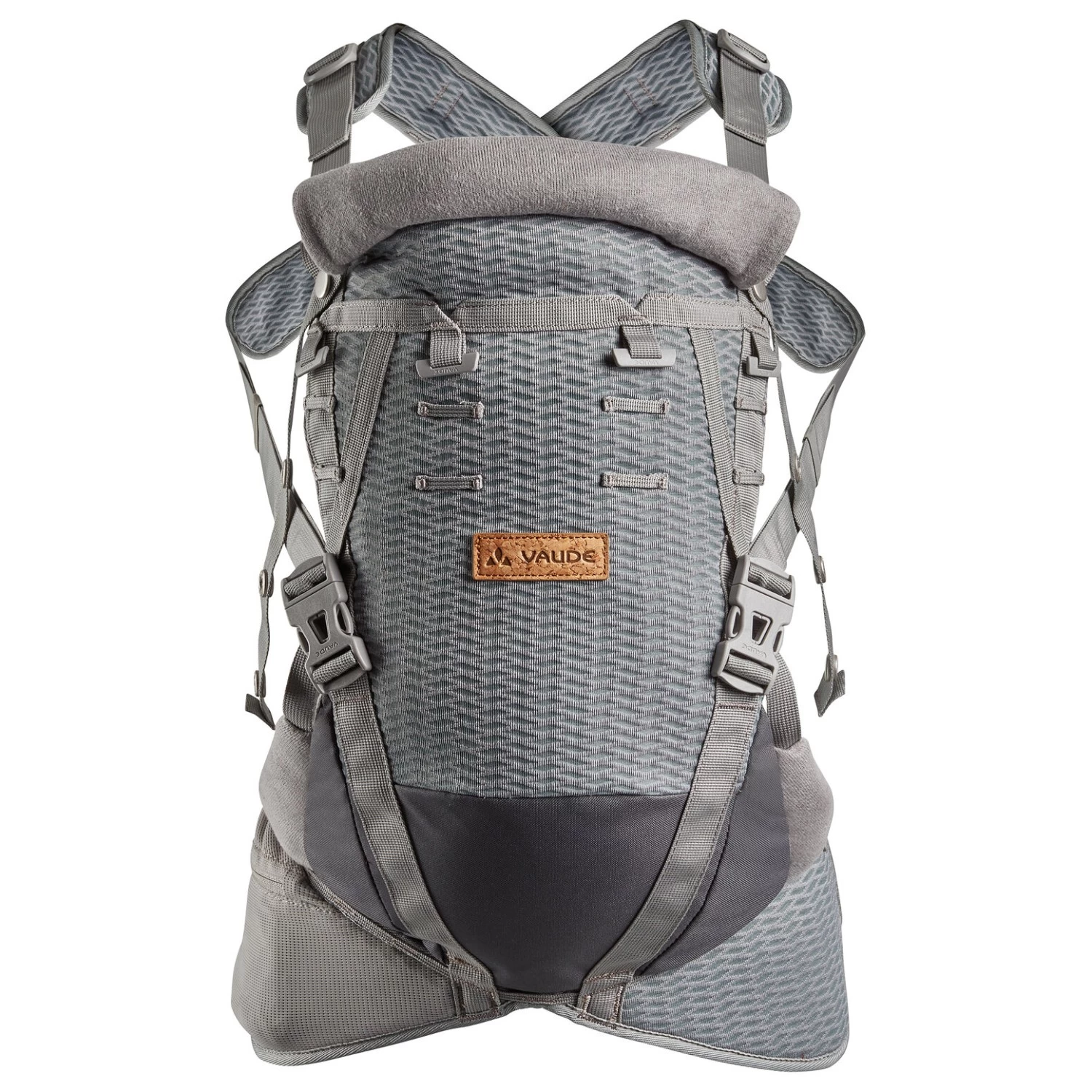 VAUDE Amare Baby Carrier - Kids' Carrier 4 VAUDE Amare Baby Carrier - Kids' Carrier - Image 2