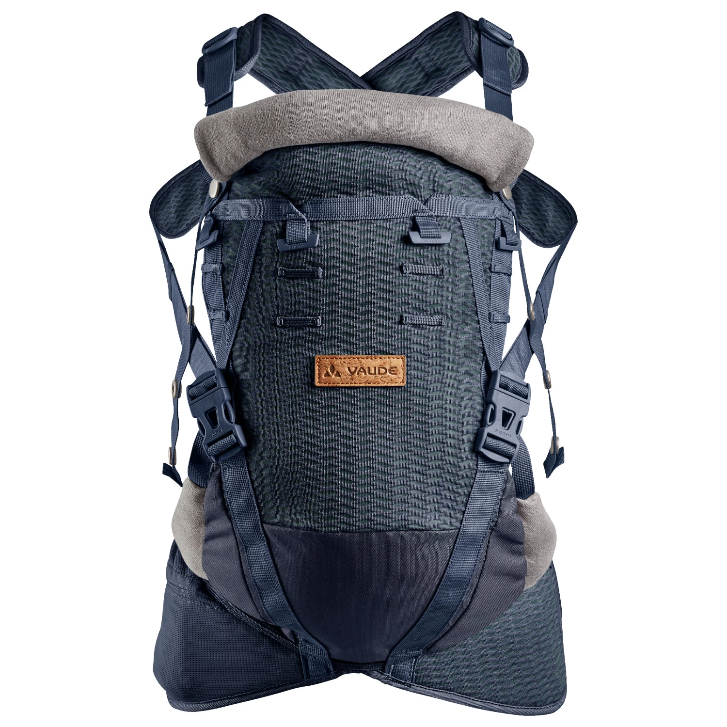 VAUDE Amare Baby Carrier - Kids' Carrier 3 VAUDE Amare Baby Carrier - Kids' Carrier